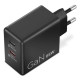 LENOVO - Lenovo G0A6065BEU cargador de dispositivo móvil Universal Negro Corriente alterna Interior - G0A6065BEU